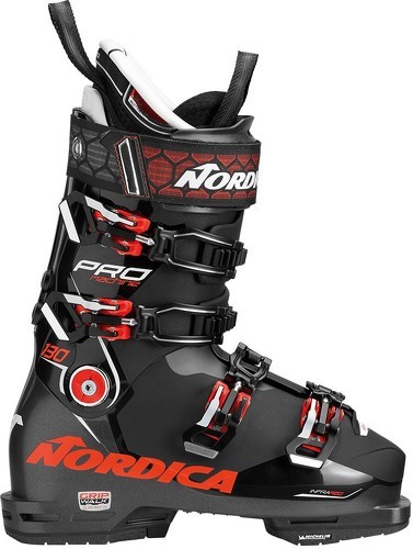 NORDICA-Chaussures de ski PRO MACHINE 130 GW - 2020-image-1
