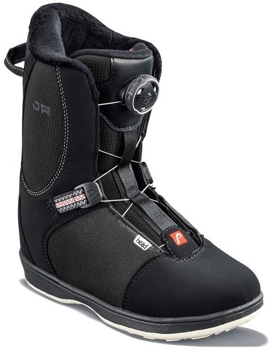 HEAD-Chaussures de Snowboard Junior JR BOA-image-1