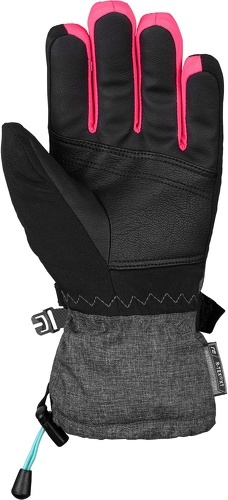 REUSCH-Reuschconnor R-Tex® Xt - Gants de ski-1