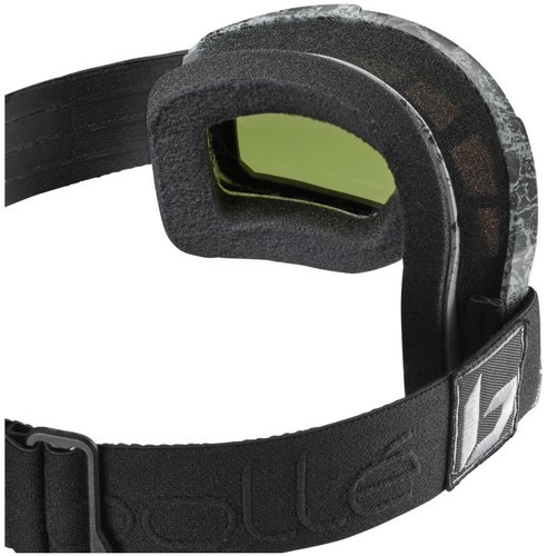 BOLLE-Maschera Sci Maddox - Lens Sunrise S2-2