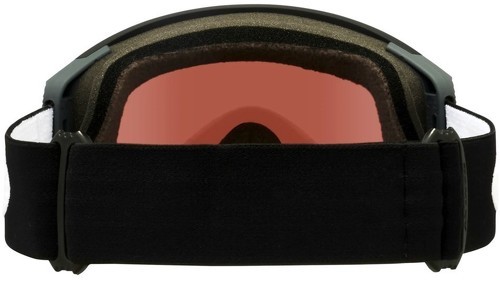 OAKLEY-Masque De Ski Flight Tracker- Lens Prizm Snow Sapphire Iridium S3-2
