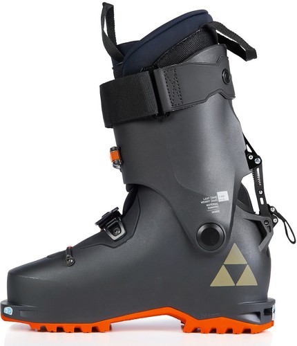 FISCHER-Ski Touring Bottes Transalp Ts-2