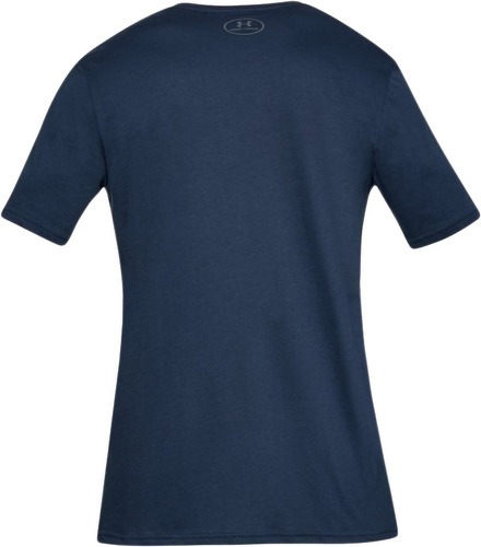 UNDER ARMOUR-T Shirt Sportstyle Logo-4