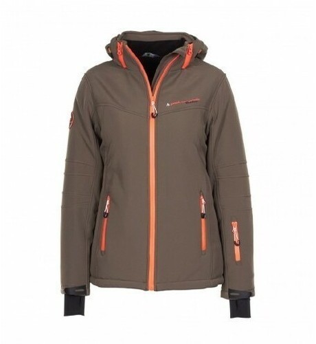 PEAK MOUNTAIN-Amali - Blouson De Ski-0