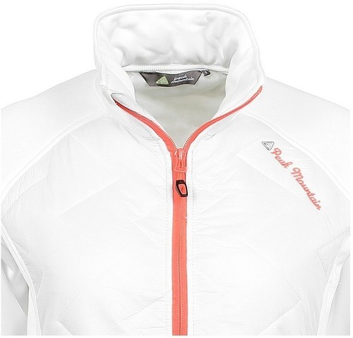 PEAK MOUNTAIN-Aler - Blouson Polarshell-1