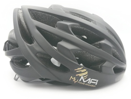 MFI-Mfi Lumex Start - Casque de vélo-3