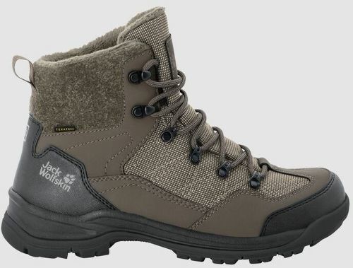 Jack wolfskin-Cold Bay Texapore Mid-1