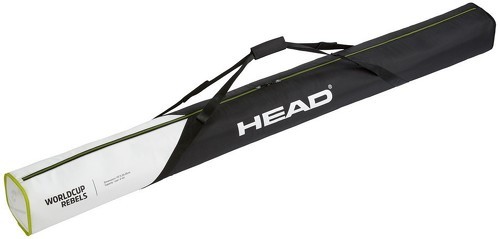 HEAD-Housse à Ski Head Rebels Single Skibag Homme-image-1