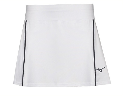 MIZUNO-Mizuno Hex Rect - Jupe de tennis-0