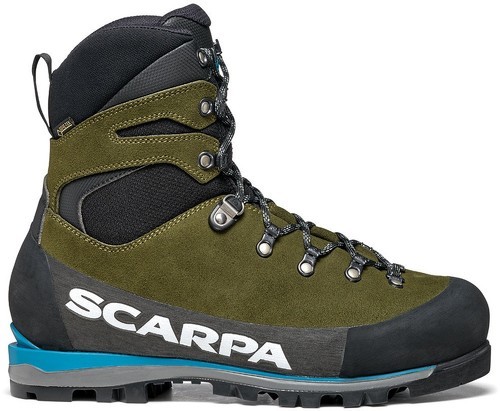 SCARPA-Grand Dru Gore-Tex-1