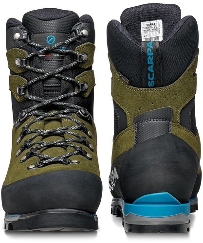 SCARPA-Grand Dru Gore-Tex-3