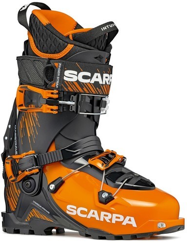 SCARPA-Scarponi Sci Maestrale Sci Alpinismo-0