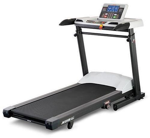 Evo Cardio-Tapis de course Aero Work Treadmill Desk Evo Cardio-image-1