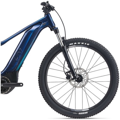 LIV-Tempt E+ 2 - Vtt Électrique-2