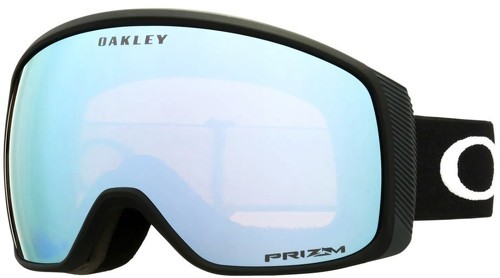 OAKLEY-Masque De Ski Flight Tracker- Lens Prizm Snow Sapphire Iridium S3-0