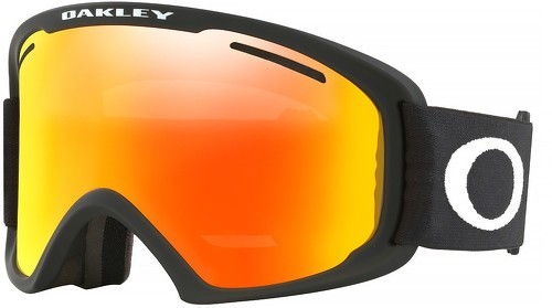 OAKLEY-Masque De Ski O-Frame 2.0 Pro Xl - Lens Fire Iridium + Extra Lens Originals®-0