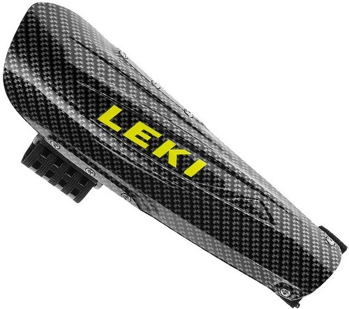 LEKI-Protections Racing Leki Fore Arm Protector Neon-1