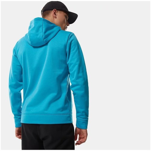 THE NORTH FACE-Pull À Capuche Surgent Halfdome Hoodie-2