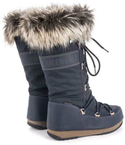 MOON BOOT-Après-Ski Moon Boot Monaco Wp 2 Originals®-2