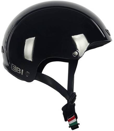 CGM-Cgm Ebi Basic - Casque de vélo-1