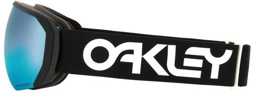 OAKLEY-Masque De Ski Flight Path Xl Factory Pilot - Lens Prizm Snow Sapphire Iridium S3-3