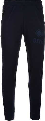 ERREA-Pantalon Errea essential cuffed tonal logo-image-1