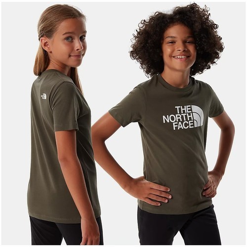 THE NORTH FACE-T-Shirt Easy Tee-1