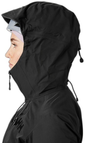 HELLY HANSEN-Helly Hansen Odin Mount Infinity 3L Shell - Veste de randonnée-2