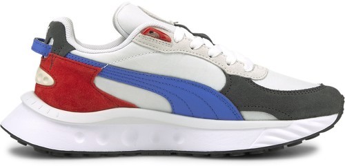 PUMA-Puma Wild Rider Rollin-4