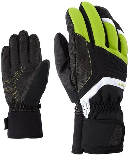 ZIENER-Guanti Sci Galvin As® Glove Ski Alpine-0