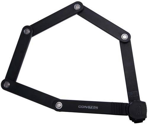 Contec-Antivol Pliable Contec Sherlock - Antivols de vélo-2