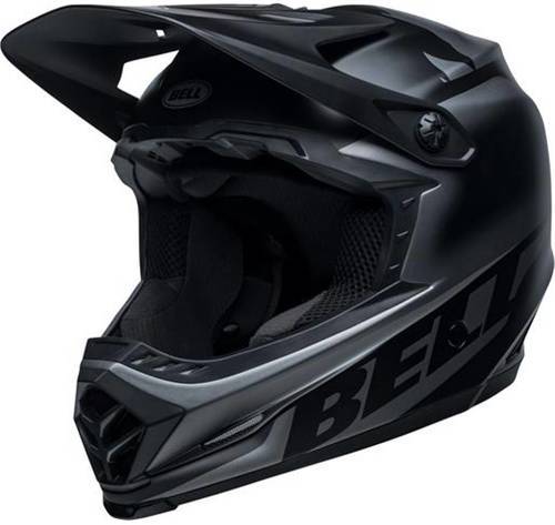 Bell-Casque intégral Bell Full-9 Fusion MIPS-image-1