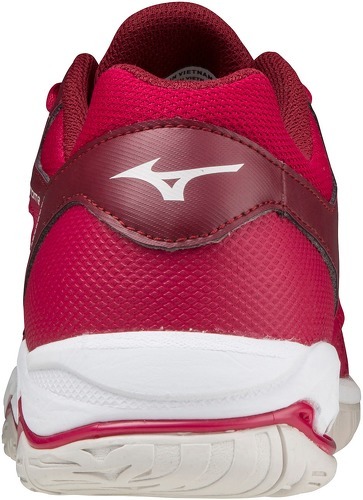 MIZUNO-Mizuno Wave Phantom 2 - Chaussures de handball-4