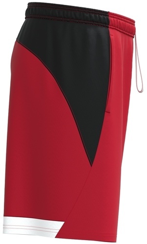 UNDER ARMOUR-Under Armour Baseline 10In - Short de basketball-1
