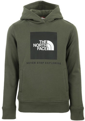 THE NORTH FACE-Sweatshirt enfant The North Face New Box Crew-image-1