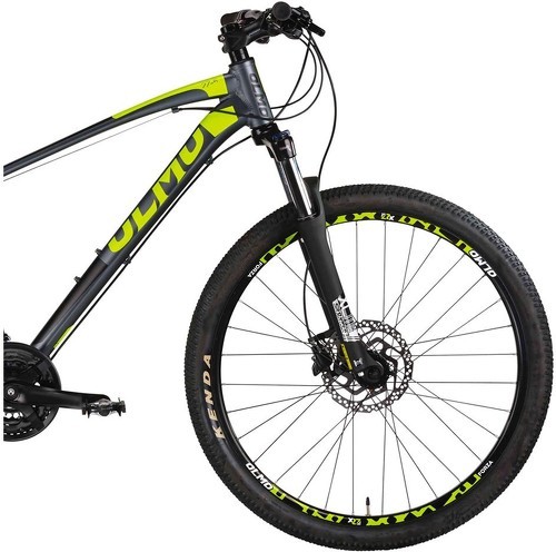 OLMO-Vtt Giovi 8 Disc-2