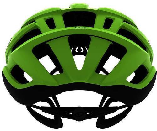 GIRO-Giro Agilis Mips - Casque de vélo-1