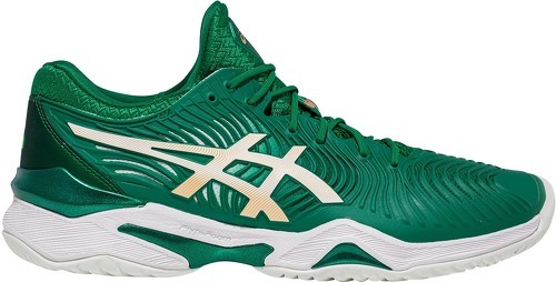 novak asics court ff