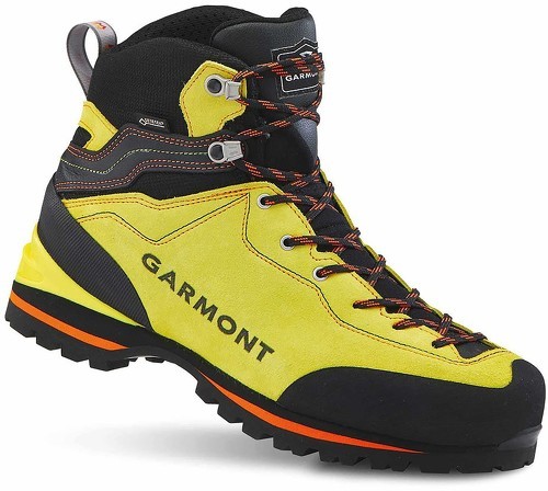 GARMONT-Ascent Gore-Tex-1