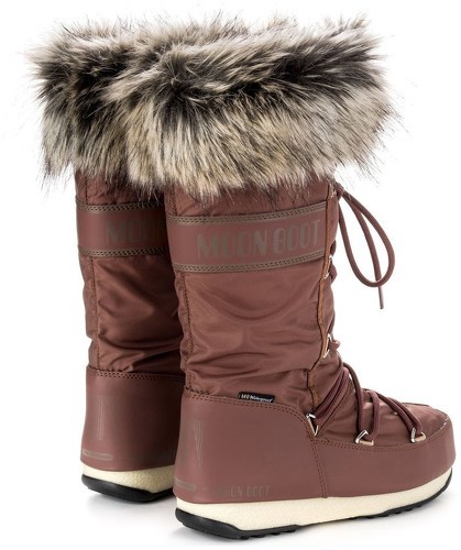 MOON BOOT-Moon Boot Monaco Wp 2 Original®-3