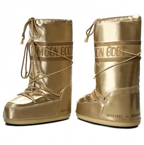 MOON BOOT-Vinil - Bottes après-ski-1