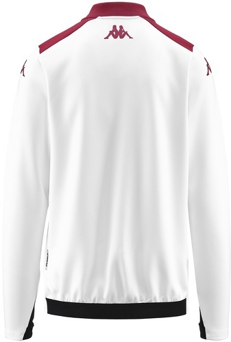 KAPPA-Aston Villa Fc 2021/22 - Sweat de football-4