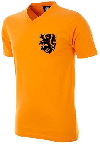 COPA FOOTBALL-T-shirt col rond enfant Copa Pays-Bas-image-1