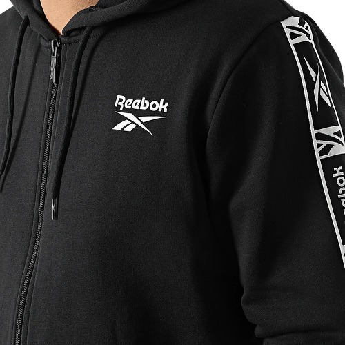 REEBOK-Reebok Identity Tape - Veste de fitness-1