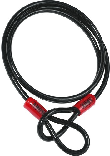 ABUS-Antivol câble Abus Cobra 10/220-image-1