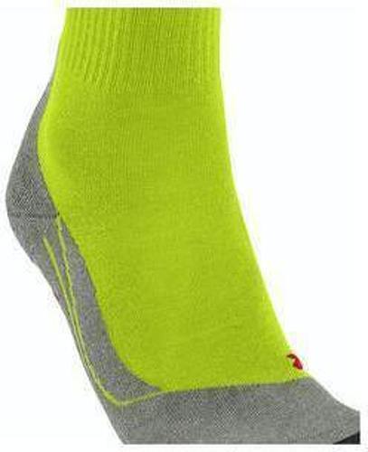 FALKE-Falke Tk2 - Chaussettes de randonnée-2