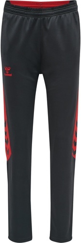 HUMMEL-Hummel Hmlaction Poly Training - Pantalon de fitness-2