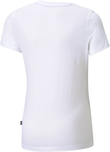 PUMA-No1 Logo Qt T-Shirt-2