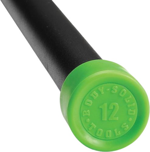 BODY SOLID-Barres fitness 10,9 kg Body Solid-1