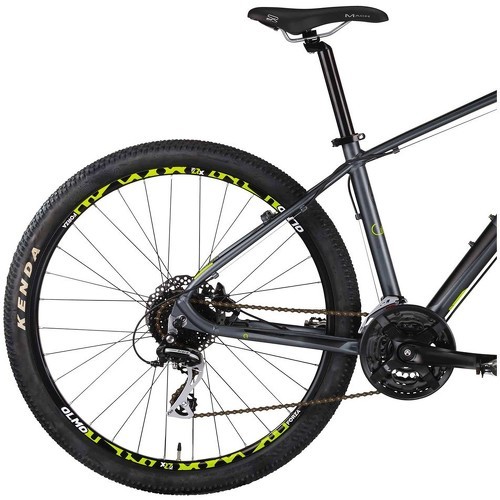 OLMO-Vtt Giovi 8 Disc-1